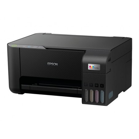 EPSON L3210 MFP ink Printer 3in1 print copy scan up to 10ppm - towar z uszkodzonym opakowaniem (P)