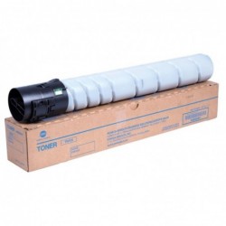 Minolta Toner TN-515K 458/558Black 24.4K 