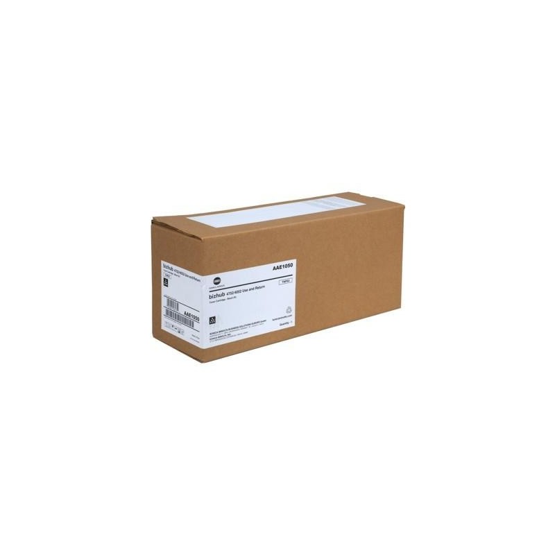 Minolta Toner TNP-63 4052/4752 25K 