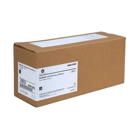 Minolta Toner TNP-63 4052/4752 25K Minolta Toner TNP-63 4052/4752 25K