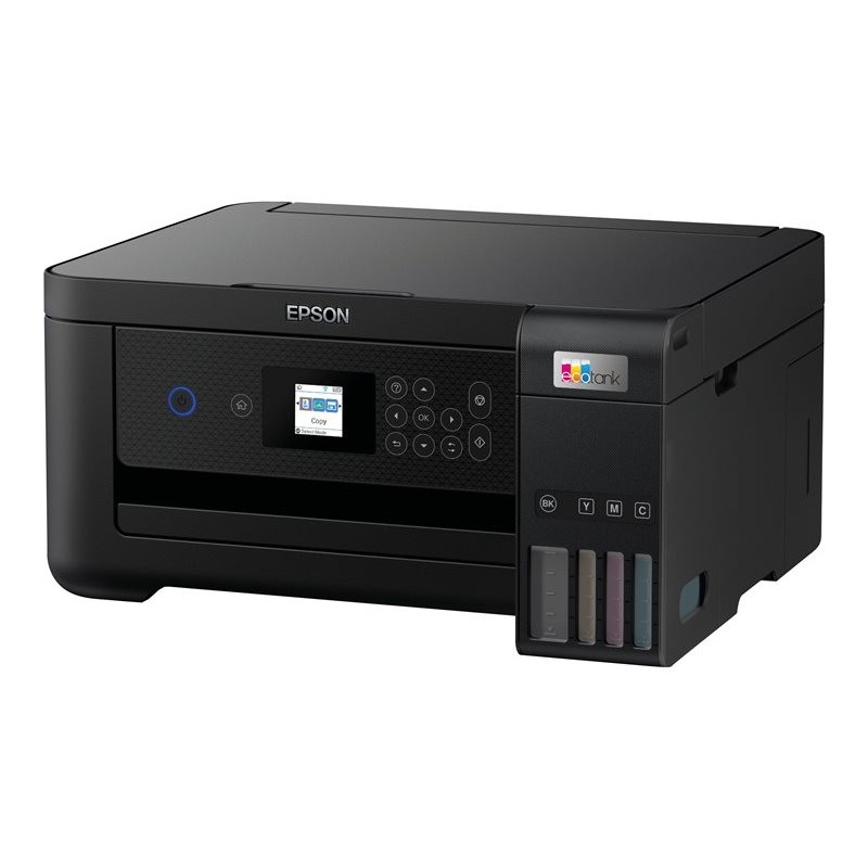 EPSON L4260 MFP ink Printer 10ppm - Towar uszkodzone opakowanie (P)