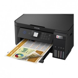 EPSON L4260 MFP ink Printer 10ppm - Towar uszkodzone opakowanie (P)