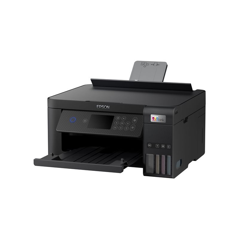 EPSON L4260 MFP ink Printer 10ppm - Towar uszkodzone opakowanie (P)