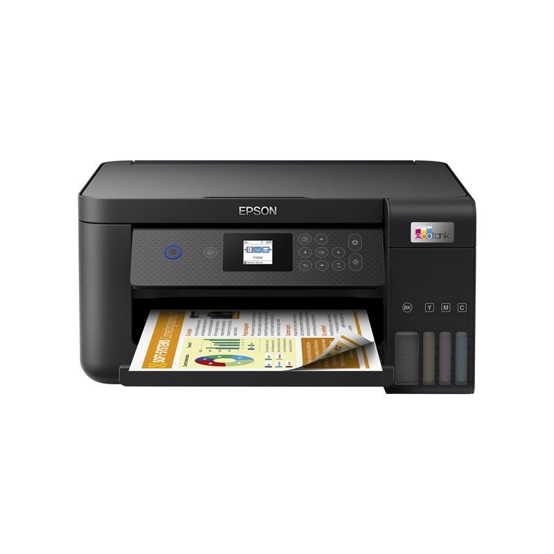 EPSON L4260 MFP ink Printer 10ppm - Towar uszkodzone opakowanie (P)