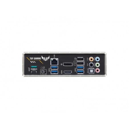 Płyta główna TUF GAMING B550-PLUS AM4 DDR4 HDMI/DP M.2 ATX Płyta główna TUF GAMING B550-PLUS AM4 DDR4 HDMI/DP M.2 ATX