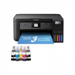 EPSON L4260 MFP ink Printer 10ppm - Towar uszkodzone opakowanie (P)