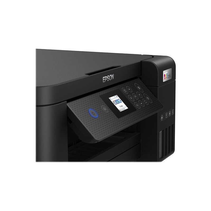 EPSON L4260 MFP ink Printer 10ppm - Towar uszkodzone opakowanie (P)