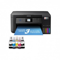 EPSON L4260 MFP ink Printer 10ppm - Towar uszkodzone opakowanie (P)