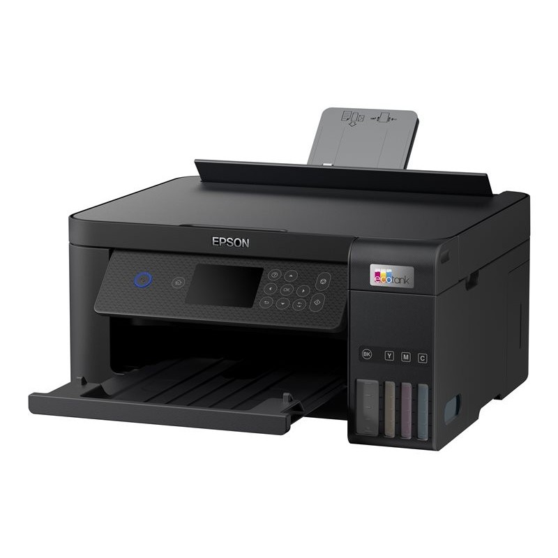 EPSON L4260 MFP ink Printer 10ppm - Towar uszkodzone opakowanie (P)