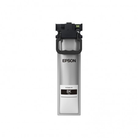 EPSON WF-C53xx/WF-C58xx Series Ink Cartridge L Black 3.000 pages EPSON WF-C53xx/WF-C58xx Series Ink Cartridge L Black 3.000 pages