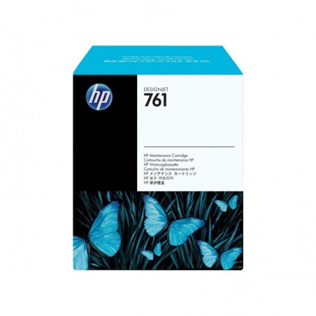 HP zestaw do czyszczenia głowic CH649A CH649A HP zestaw do czyszczenia głowic CH649A CH649A