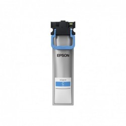 EPSON WF-C53xx/WF-C58xx Series Ink Cartridge XL Cyan 5.000 pages