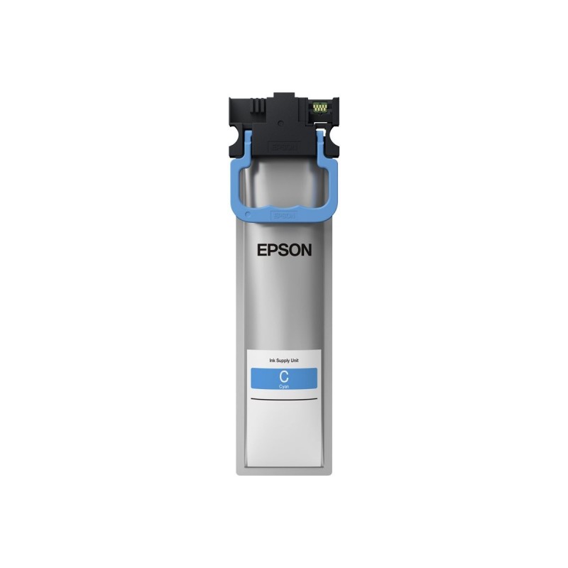EPSON WF-C53xx/WF-C58xx Series Ink Cartridge XL Cyan 5.000 pages