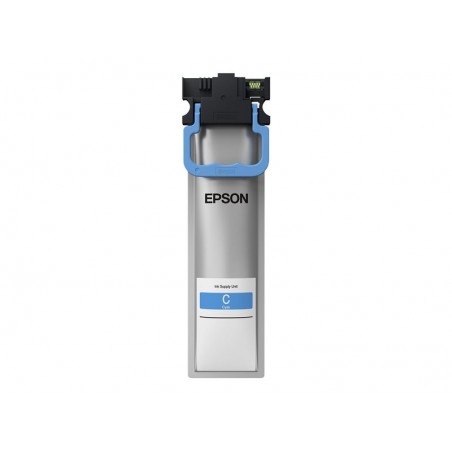 EPSON WF-C53xx/WF-C58xx Series Ink Cartridge XL Cyan 5.000 pages EPSON WF-C53xx/WF-C58xx Series Ink Cartridge XL Cyan 5.000 pages