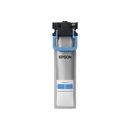 EPSON WF-C53xx/WF-C58xx Series Ink Cartridge XL Cyan 5.000 pages EPSON WF-C53xx/WF-C58xx Series Ink Cartridge XL Cyan 5.000 pages