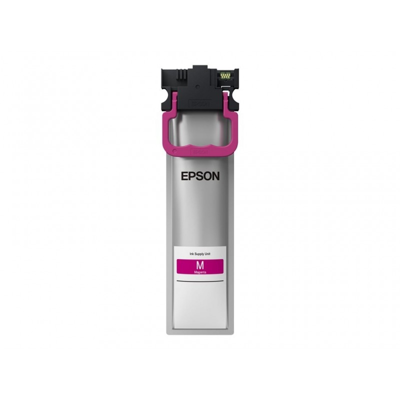 EPSON WF-C53xx/WF-C58xx Series Ink Cartridge XL Magenta 5.000 pages