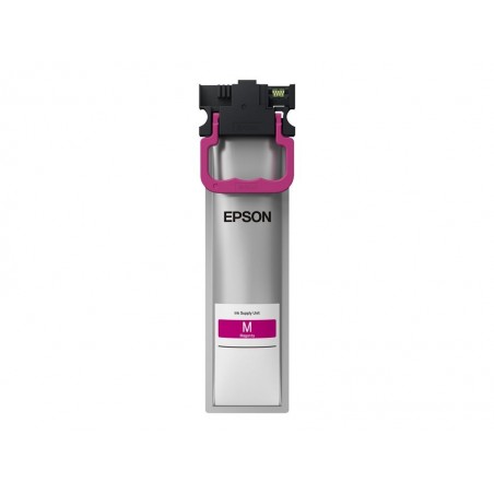 EPSON WF-C53xx/WF-C58xx Series Ink Cartridge XL Magenta 5.000 pages EPSON WF-C53xx/WF-C58xx Series Ink Cartridge XL Magenta 5.000 pages