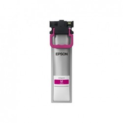 EPSON WF-C53xx/WF-C58xx Series Ink Cartridge XL Magenta 5.000 pages EPSON WF-C53xx/WF-C58xx Series Ink Cartridge XL Magenta 5.000 pages
