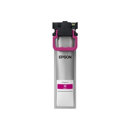 EPSON WF-C53xx/WF-C58xx Series Ink Cartridge XL Magenta 5.000 pages EPSON WF-C53xx/WF-C58xx Series Ink Cartridge XL Magenta 5.000 pages