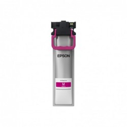 EPSON WF-C53xx/WF-C58xx Series Ink Cartridge XL Magenta 5.000 pages EPSON WF-C53xx/WF-C58xx Series Ink Cartridge XL Magenta 5.000 pages