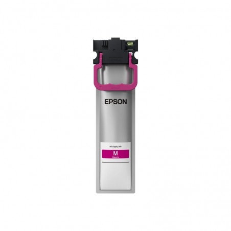 EPSON WF-C53xx/WF-C58xx Series Ink Cartridge XL Magenta 5.000 pages EPSON WF-C53xx/WF-C58xx Series Ink Cartridge XL Magenta 5.000 pages