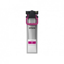 EPSON WF-C53xx/WF-C58xx Series Ink Cartridge XL Magenta 5.000 pages EPSON WF-C53xx/WF-C58xx Series Ink Cartridge XL Magenta 5.000 pages