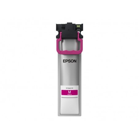EPSON WF-C53xx/WF-C58xx Series Ink Cartridge XL Magenta 5.000 pages EPSON WF-C53xx/WF-C58xx Series Ink Cartridge XL Magenta 5.000 pages