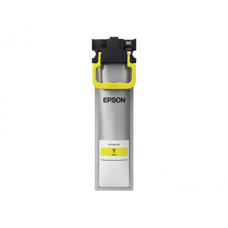 EPSON WF-C53xx/WF-C58xx Series Ink Cartridge XL Yellow 5.000 pages