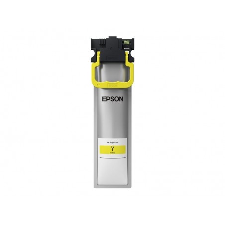 EPSON WF-C53xx/WF-C58xx Series Ink Cartridge XL Yellow 5.000 pages EPSON WF-C53xx/WF-C58xx Series Ink Cartridge XL Yellow 5.000 pages