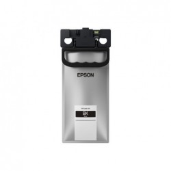 EPSON WF-C53xx/WF-C58xx Series Ink Cartridge XXL Black 10.000 pages EPSON WF-C53xx/WF-C58xx Series Ink Cartridge XXL Black 10.000 pages