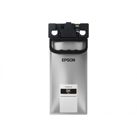 EPSON WF-C53xx/WF-C58xx Series Ink Cartridge XXL Black 10.000 pages EPSON WF-C53xx/WF-C58xx Series Ink Cartridge XXL Black 10.000 pages