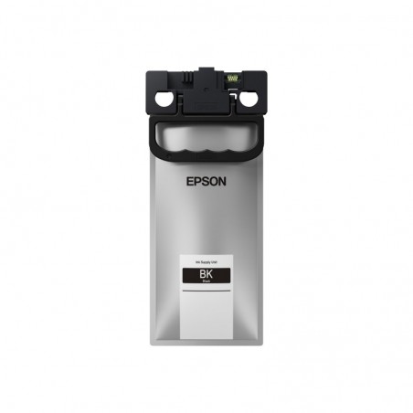 EPSON WF-C53xx/WF-C58xx Series Ink Cartridge XXL Black 10.000 pages EPSON WF-C53xx/WF-C58xx Series Ink Cartridge XXL Black 10.000 pages