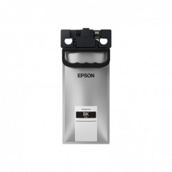 EPSON WF-C53xx/WF-C58xx Series Ink Cartridge XXL Black 10.000 pages EPSON WF-C53xx/WF-C58xx Series Ink Cartridge XXL Black 10.000 pages