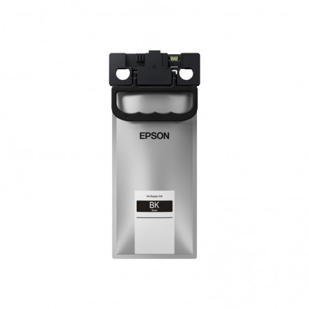 EPSON WF-C53xx/WF-C58xx Series Ink Cartridge XXL Black 10.000 pages EPSON WF-C53xx/WF-C58xx Series Ink Cartridge XXL Black 10.000 pages