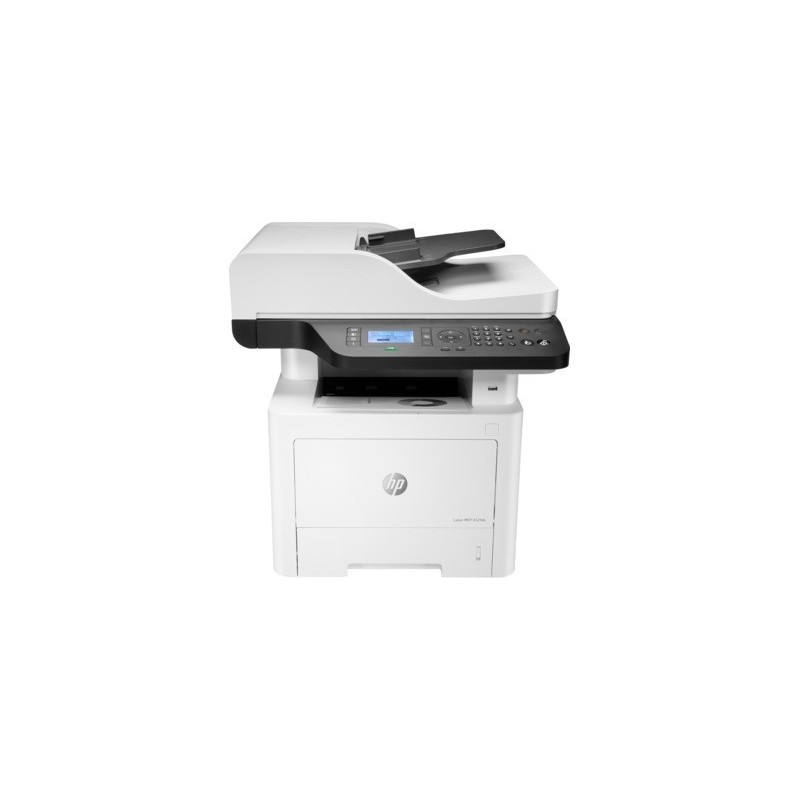 Drukarka Laser MFP 432fdn 7UQ76A
