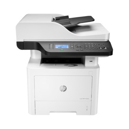 Drukarka Laser MFP 432fdn 7UQ76A Drukarka Laser MFP 432fdn 7UQ76A