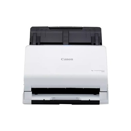 CANON ImageFormula Document Scanner R30 ADF 60sheet 50ipm CANON ImageFormula Document Scanner R30 ADF 60sheet 50ipm