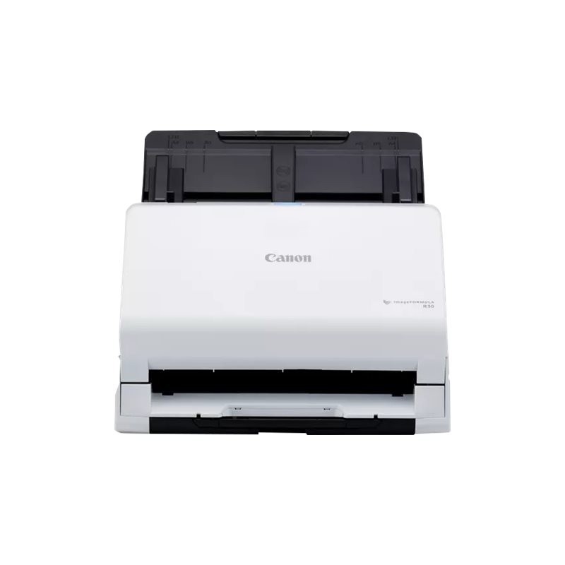 CANON ImageFormula Document Scanner R30 ADF 60sheet 50ipm