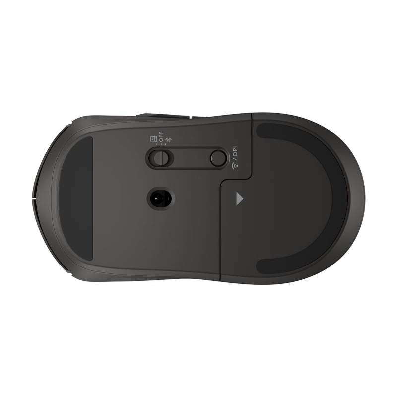 HP Mysz bezprzewodowa 410 Quiet - czarna AZ7B2AA HP Mysz bezprzewodowa 410 Quiet - czarna AZ7B2AA