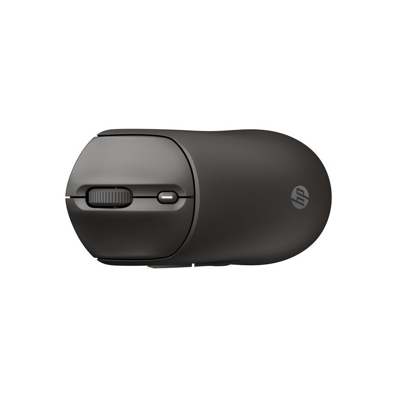 HP Mysz bezprzewodowa 410 Quiet - czarna AZ7B2AA HP Mysz bezprzewodowa 410 Quiet - czarna AZ7B2AA