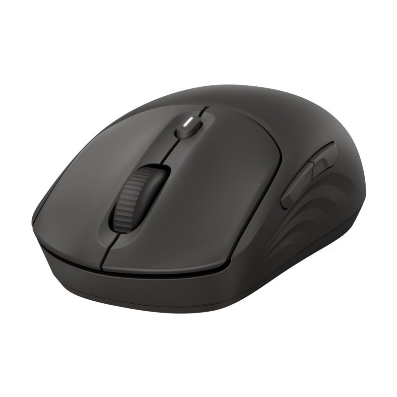 HP Mysz bezprzewodowa 410 Quiet - czarna AZ7B2AA HP Mysz bezprzewodowa 410 Quiet - czarna AZ7B2AA