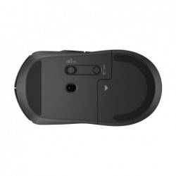 HP Mysz bezprzewodowa 410 Quiet - czarna AZ7B2AA HP Mysz bezprzewodowa 410 Quiet - czarna AZ7B2AA