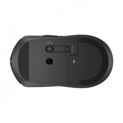 HP Mysz bezprzewodowa 410 Quiet - czarna AZ7B2AA HP Mysz bezprzewodowa 410 Quiet - czarna AZ7B2AA