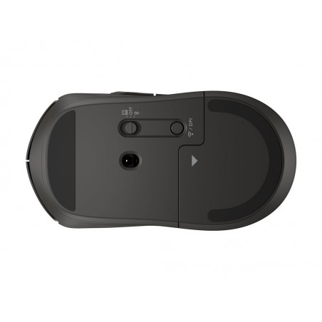 HP Mysz bezprzewodowa 410 Quiet - czarna AZ7B2AA HP Mysz bezprzewodowa 410 Quiet - czarna AZ7B2AA