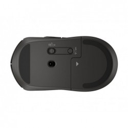 HP Mysz bezprzewodowa 410 Quiet - czarna AZ7B2AA HP Mysz bezprzewodowa 410 Quiet - czarna AZ7B2AA