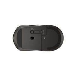 HP Mysz bezprzewodowa 410 Quiet - czarna AZ7B2AA HP Mysz bezprzewodowa 410 Quiet - czarna AZ7B2AA