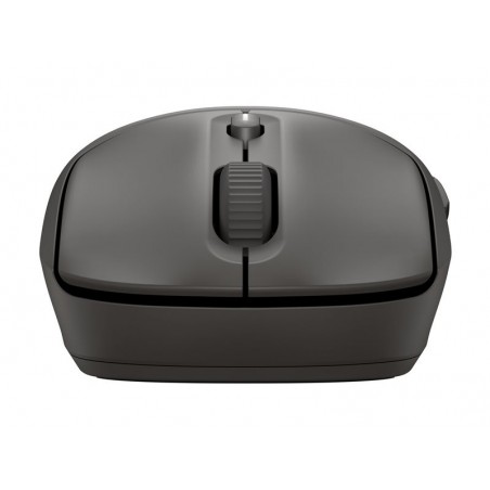 HP Mysz bezprzewodowa 410 Quiet - czarna AZ7B2AA HP Mysz bezprzewodowa 410 Quiet - czarna AZ7B2AA