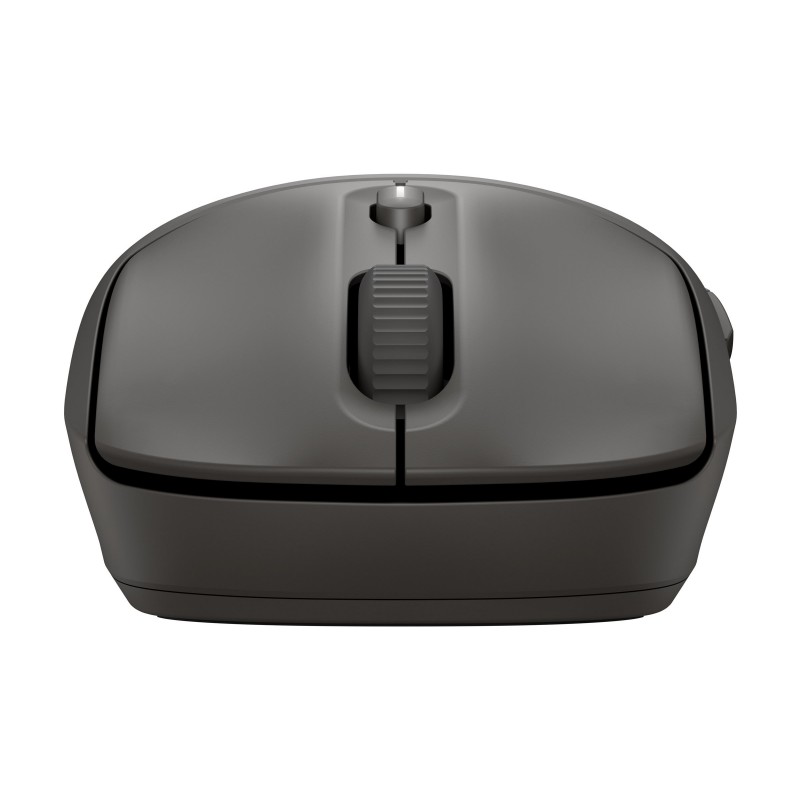 HP Mysz bezprzewodowa 410 Quiet - czarna AZ7B2AA HP Mysz bezprzewodowa 410 Quiet - czarna AZ7B2AA