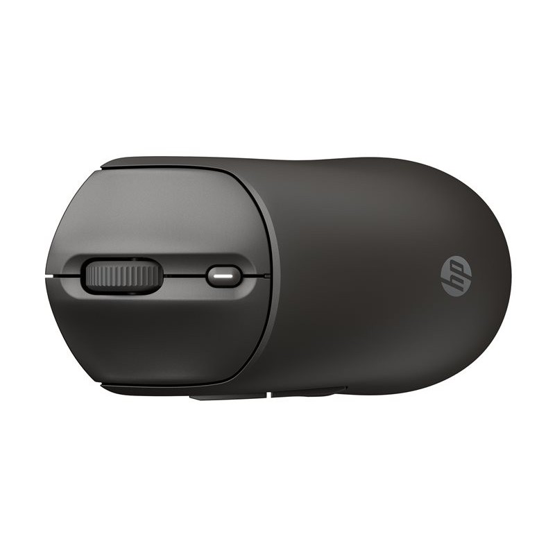 HP Mysz bezprzewodowa 410 Quiet - czarna AZ7B2AA HP Mysz bezprzewodowa 410 Quiet - czarna AZ7B2AA