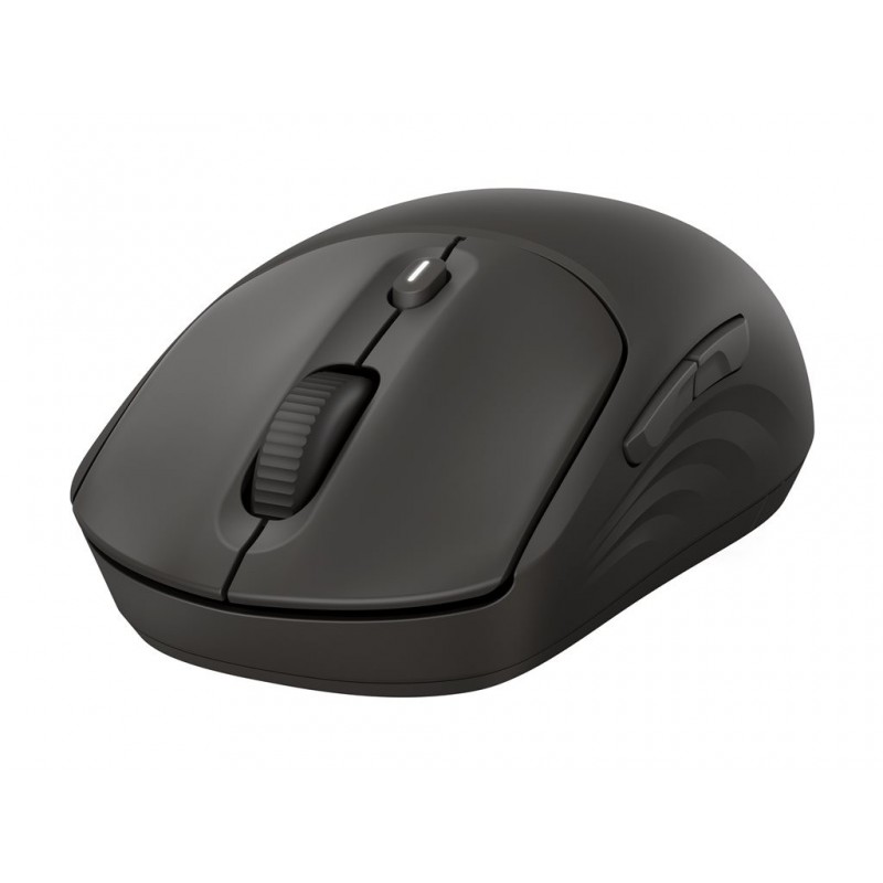 HP Mysz bezprzewodowa 410 Quiet - czarna AZ7B2AA HP Mysz bezprzewodowa 410 Quiet - czarna AZ7B2AA